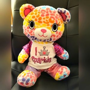 Build a Bear Kabu